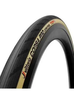Víkendová Akce Plášť Vittoria Corsa Pro Control 28-622 TLR para/black
