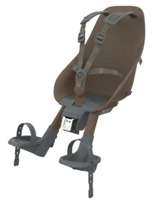 Výhodná Nabídka Přední sedačka Urban Iki Koge brown/korumi brown