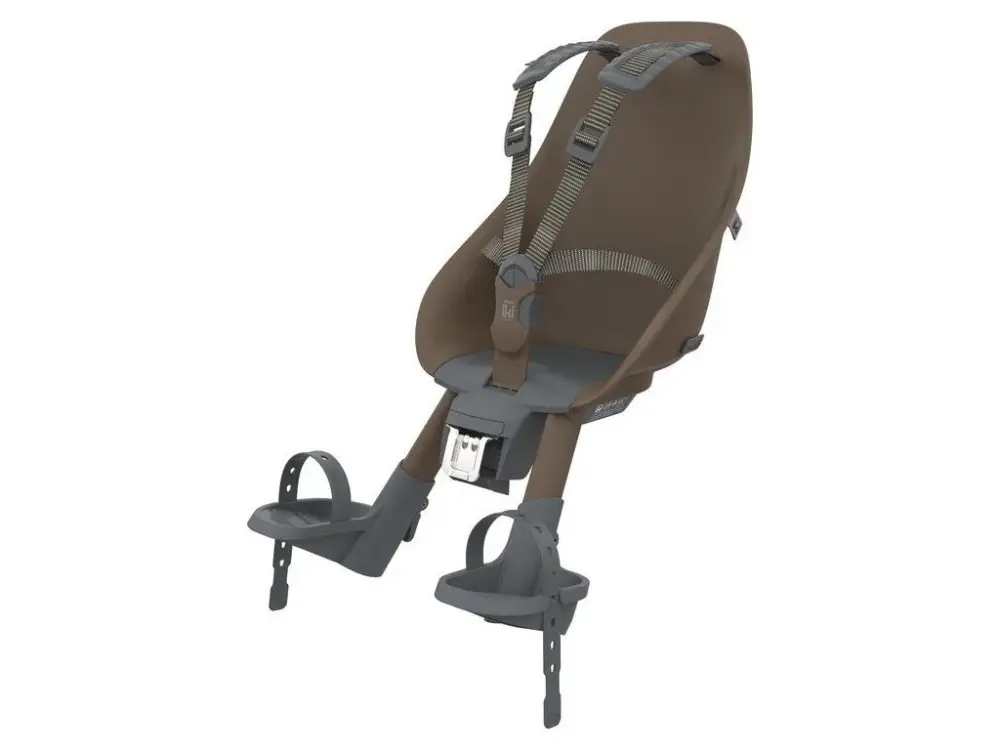 Výhodná Nabídka Přední sedačka Urban Iki Koge brown/korumi brown