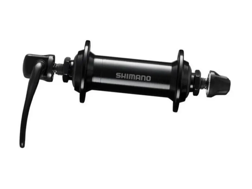 Kup Teď Náboj přední Shimano HB-TX500 32 děr