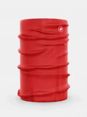 Tubus Castelli Pro thermal Red Nová Kolekce