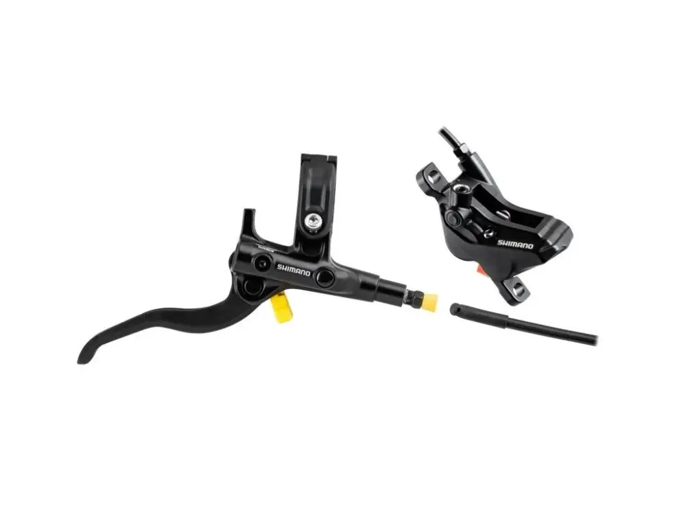 Poslední Šance Brzda Shimano BR-MT420 disc 2000mm zadní 4píst