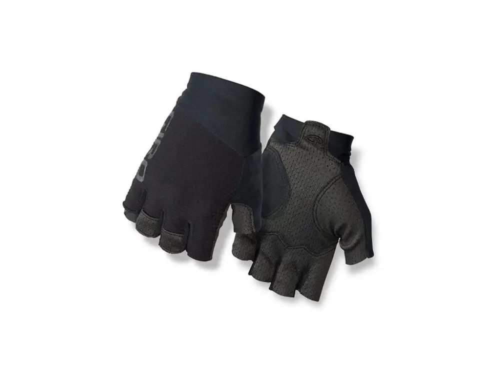 Rukavice Giro ZERO CS black Super Cena