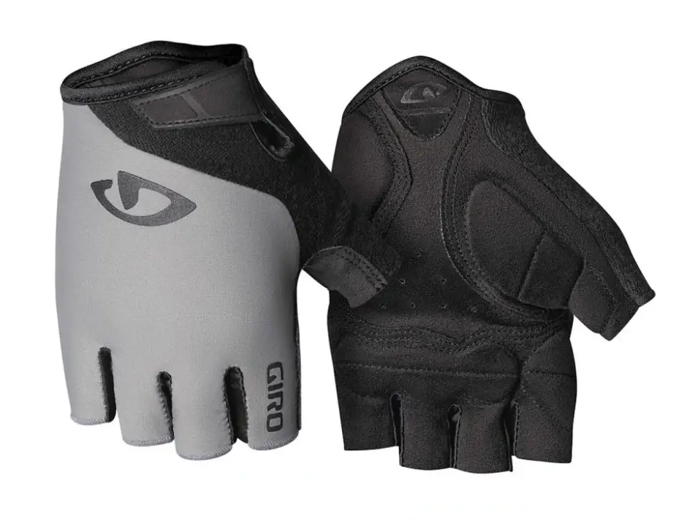 Nová Kolekce Rukavice Giro Jag Charcoal