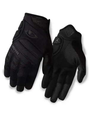 Víkendová Akce Rukavice Giro Xen black