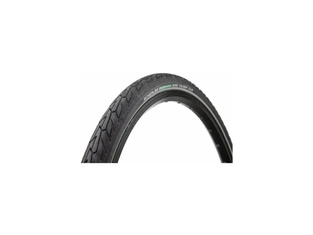 Plášť SCHWALBE Road Cruiser 20x1,75 Autentický