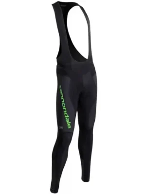 Pánské kalhoty Cannondale Evolution MidZero Bib Tight Sleva