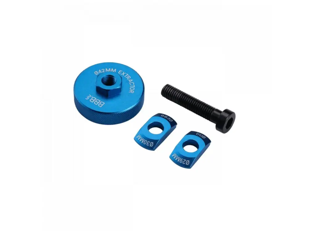 Nejlepší Volba Nářadí BBB BTL-233 Bearing Remover DUB/BB30