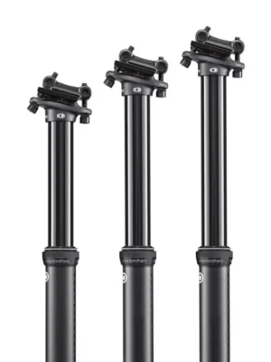 Cenově Výhodný Sedlovka CRANKBROTHERS Highline 7 200mm-31,6mm