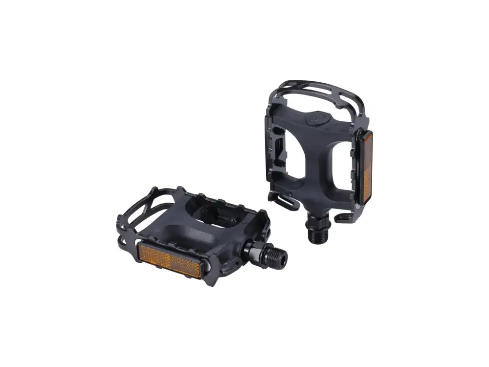 Pedály BBB BPD-15B Mount Go 2.0 Víkendová Akce
