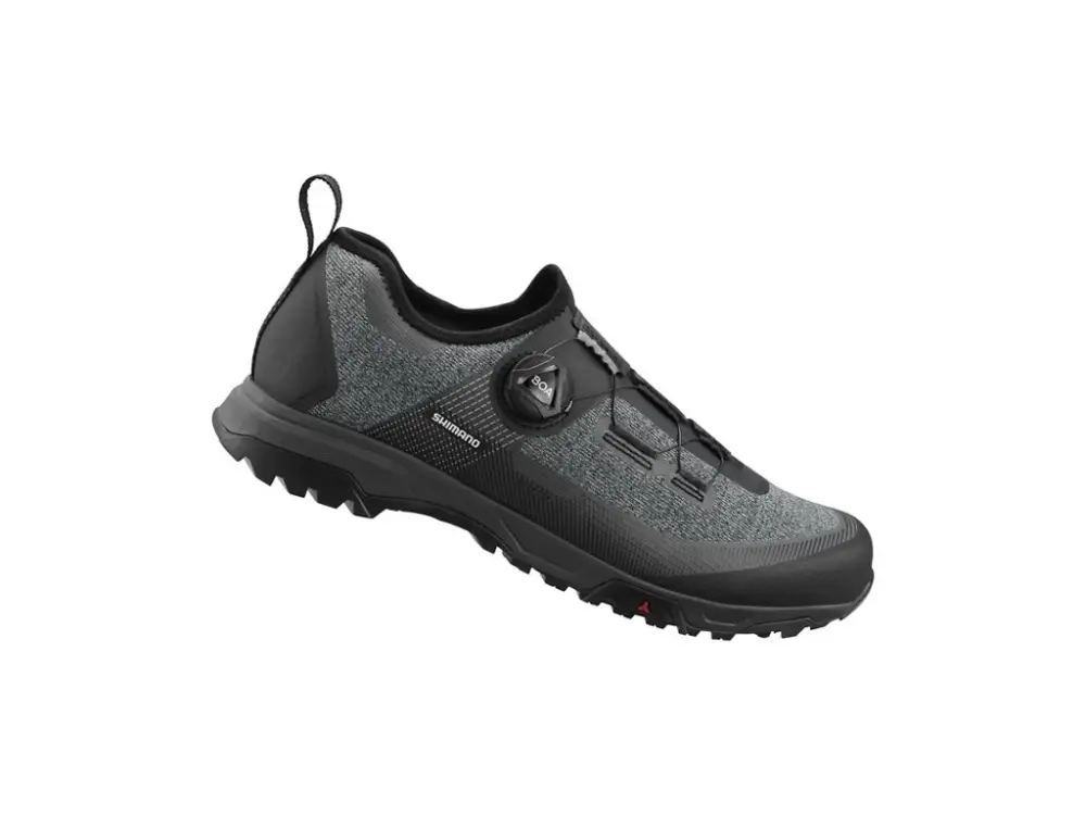 Akce Boty Shimano SH-ET701ML černé