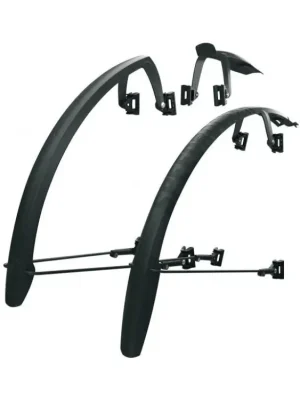 Blatníky SKS Speedrocker sada 28" gravel max42mm Objednat Nyní