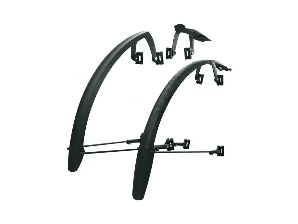 Blatníky SKS Speedrocker sada 28" gravel max42mm Objednat Nyní