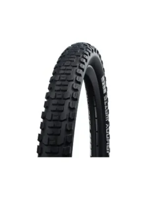 Bezpečná Platba Plášť Schwalbe Johnny Watts 29x2,6 DD Performance, Ebike