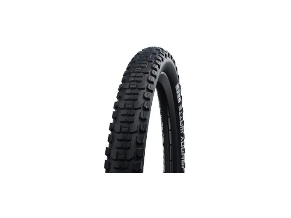 Bezpečná Platba Plášť Schwalbe Johnny Watts 29x2,6 DD Performance, Ebike