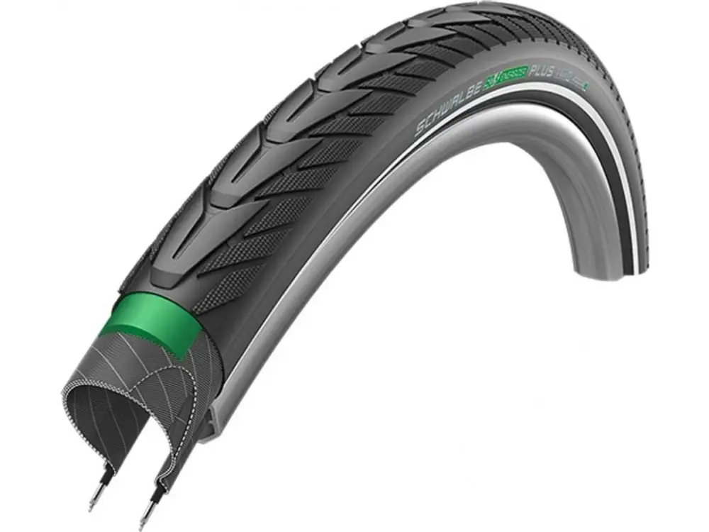 Plášť SCHWALBE ENERGIZER Plus 50-622 G-Guard Addix-E Nízká Cena