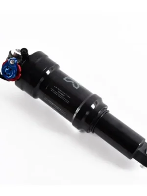Originální Tlumič X-Fusion O2 Pro Nude RLX 190x50mm Scott