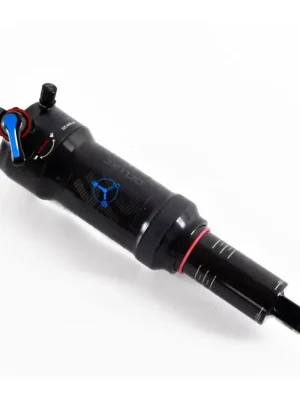 Aktuální Tlumič RockShox Deluxe RT3 DebonAir 210x52,5mm