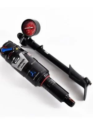 Tlumič RockShox Monarch RT3 DebonAir 197x54mm trunion Super Cena