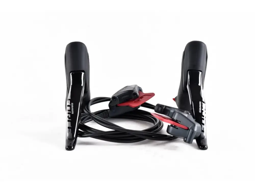 Nejprodávanější Řazení Sram 2x12 Force etap AXS D1+ třmeny 900x2000mm
