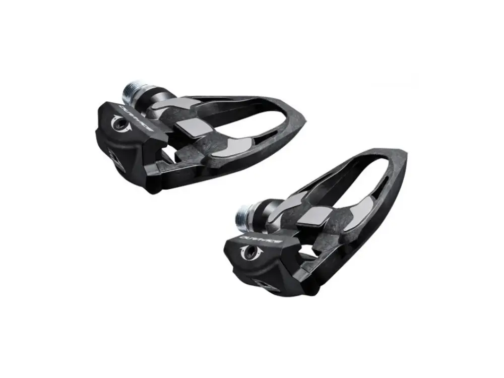 Pedály Shimano PD-R9100 Dokud Zásoby Vydrží