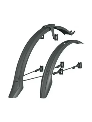 Blatníky SKS Veloflexx sada 26"-27,5" 65mm Autentický