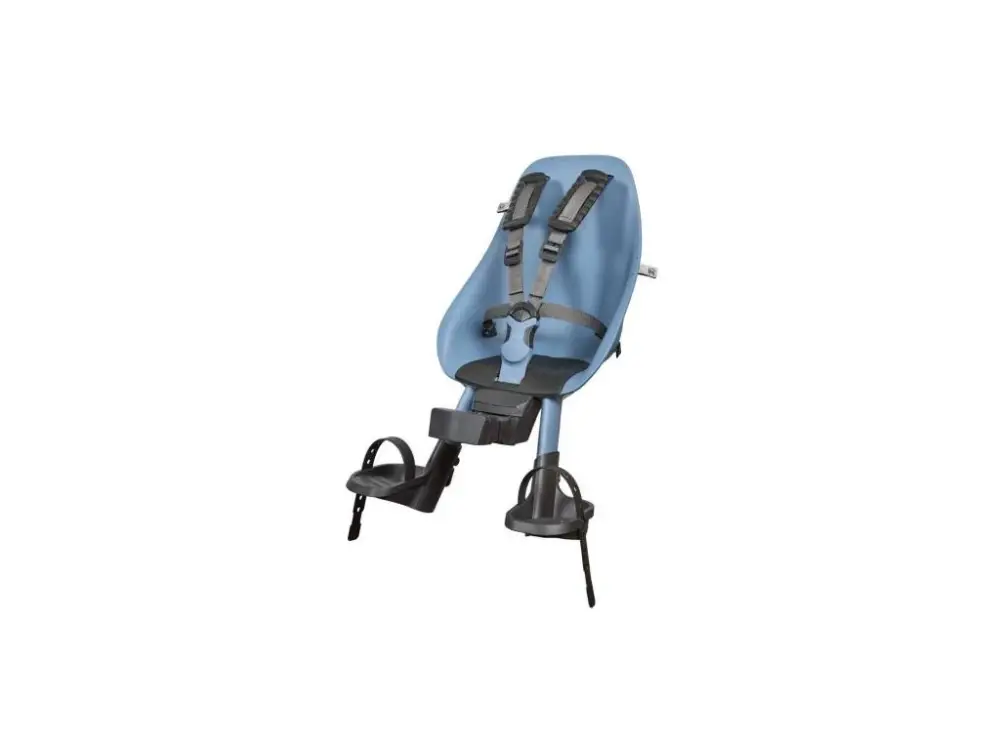Sedačka přední Urban Iki Fuji blue/bincho black Novinka
