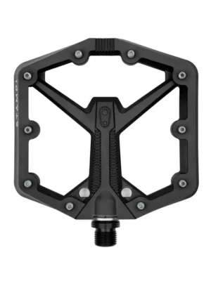 Nakupujte Hned Pedály CRANKBROTHERS Stamp 1 black Large Gen2