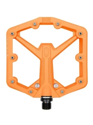 Objednat Nyní Pedály CRANKBROTHERS Stamp 1 orange Large Gen2