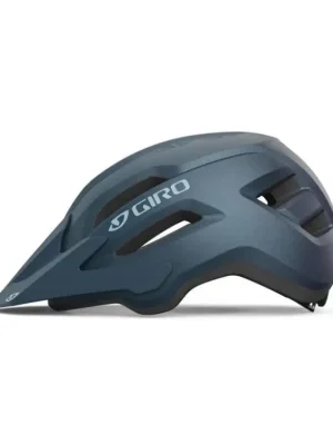 Expresní Doručení Dámská helma GIRO Fixture II W Mat Ano harbor blue fade