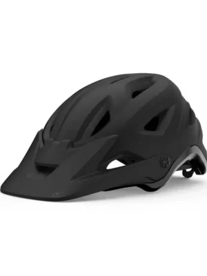 Helma GIRO Montaro II MIPS mat black/gloss black Horká Nabídka