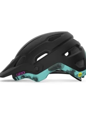 Dámská helma GIRO Source W Mips mat black ice dye Cenový Hit