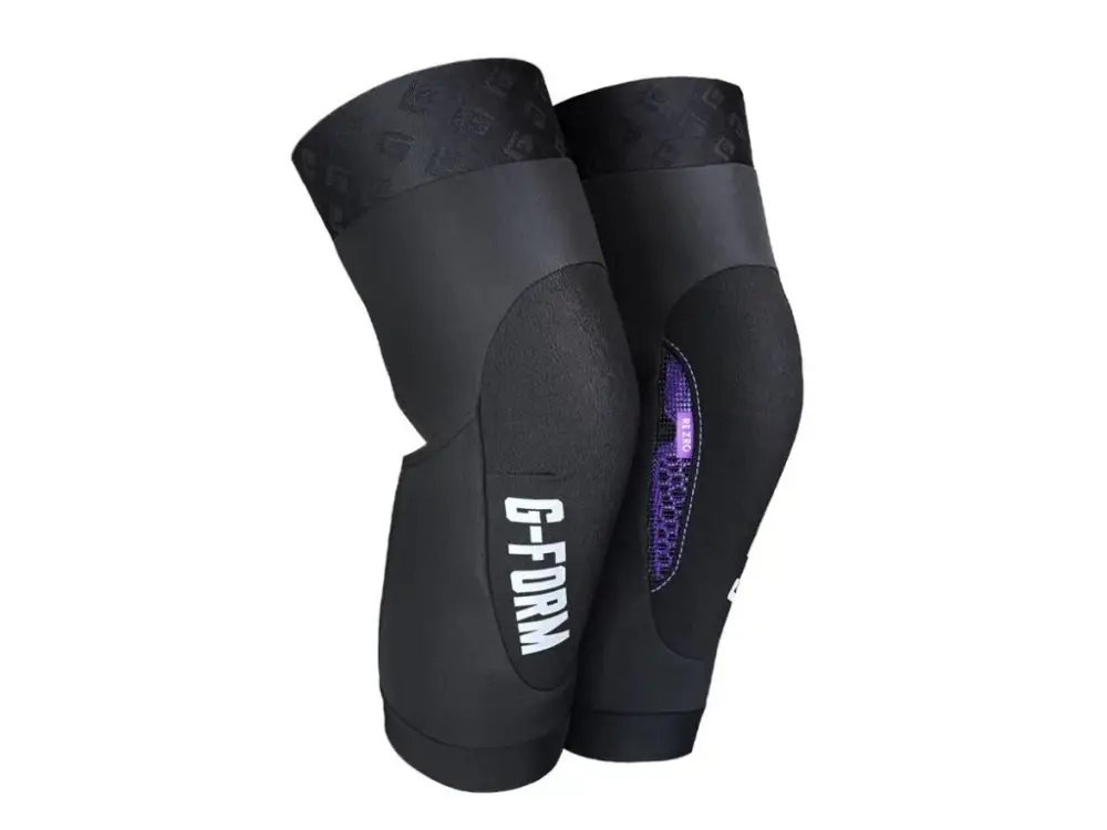 Chránič kolen G-Form Terra knee Guard Výhodná Nabídka