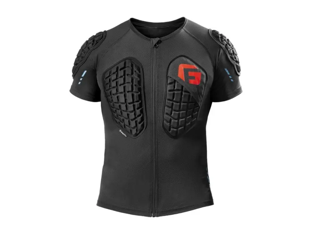 Chránič G-FORM MX360 Impact shirt Nízká Cena