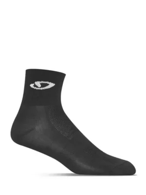 Nejlepší Volba Ponožky Giro Comp Racer Black