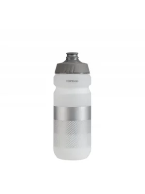Láhev TOPEAK 650ml bílá Nejlepší Volba