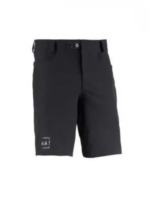 Kraťasy Kenny Root black volné Časově Omezené