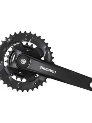 Akční Cena Kliky Shimano 2x9 FC-MT101 36x22 175mm