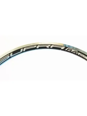 Expresní Doručení Ráfek Ryde DP-16 RA Comp 32 děr 622x19