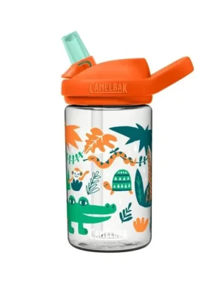 Láhev CAMELBAK Eddy kids 0.4l Omezená Nabídka