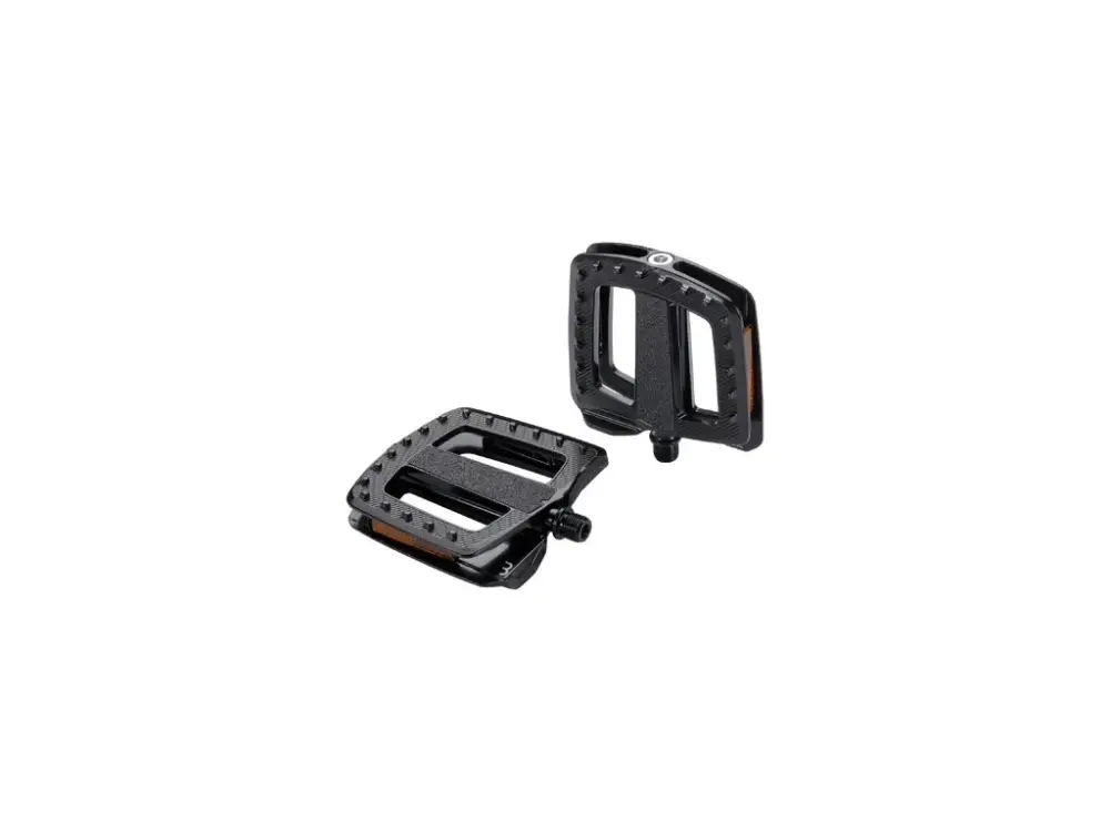 Značkový Pedály BBB BPD-49 ErgoBase HP trekking