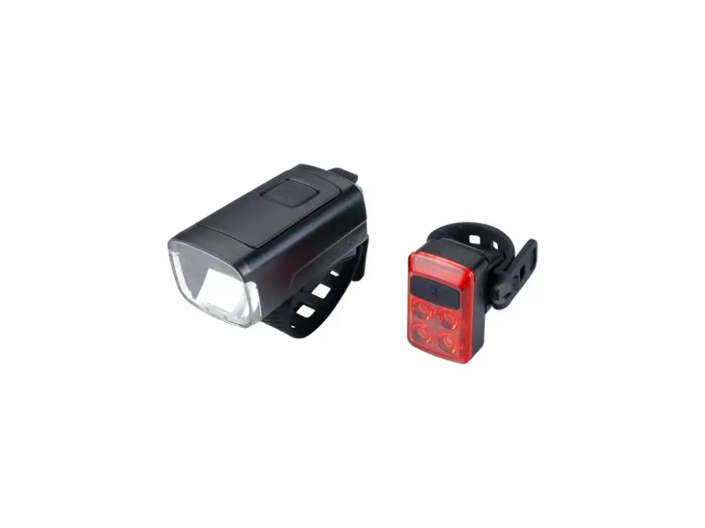 Pouze Dnes Světlo BBB BLS-231 Stud 50 Combo