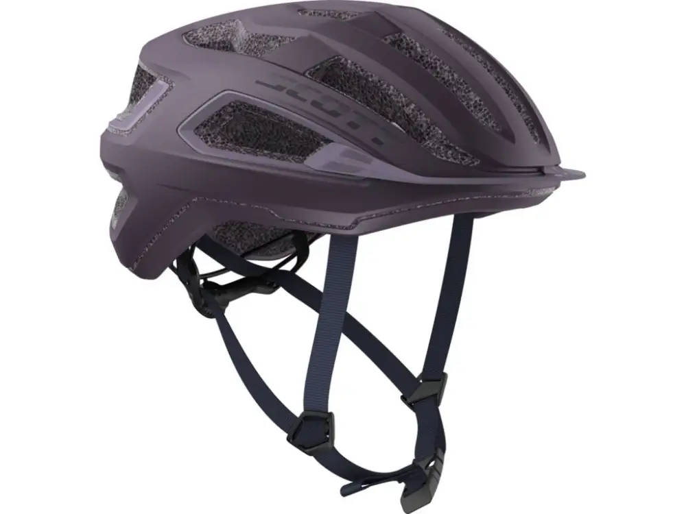 Jen Po Omezenou Doba Helma ARX dark purple