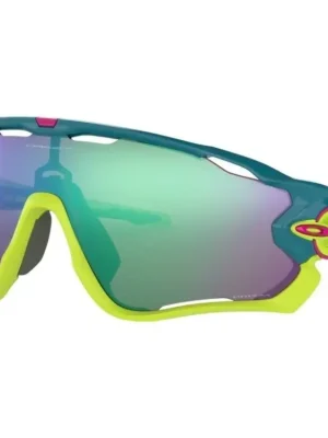 Brýle Oakley Jawbreaker prizm road jade Novinka
