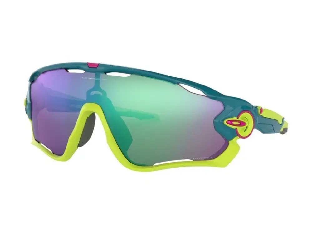 Brýle Oakley Jawbreaker prizm road jade Novinka