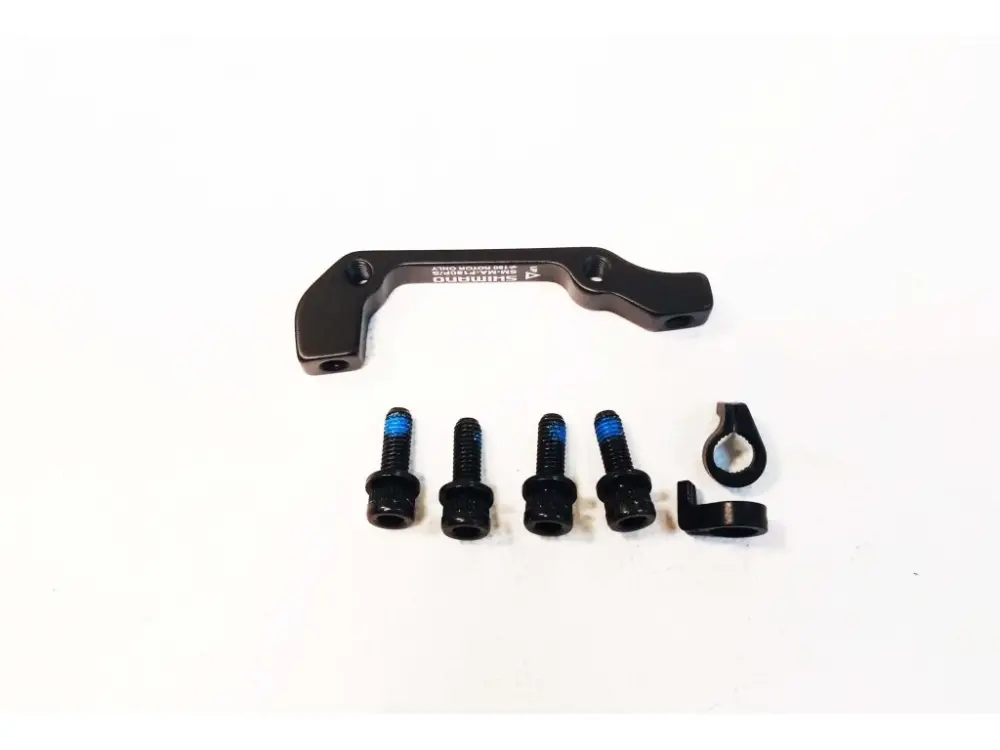 Adaptér Shimano SM-MA-F180P/S přední Jen Po Omezenou Doba