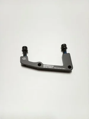 Adaptér Shimano SM-MA-F203P/S přední Nízká Cena