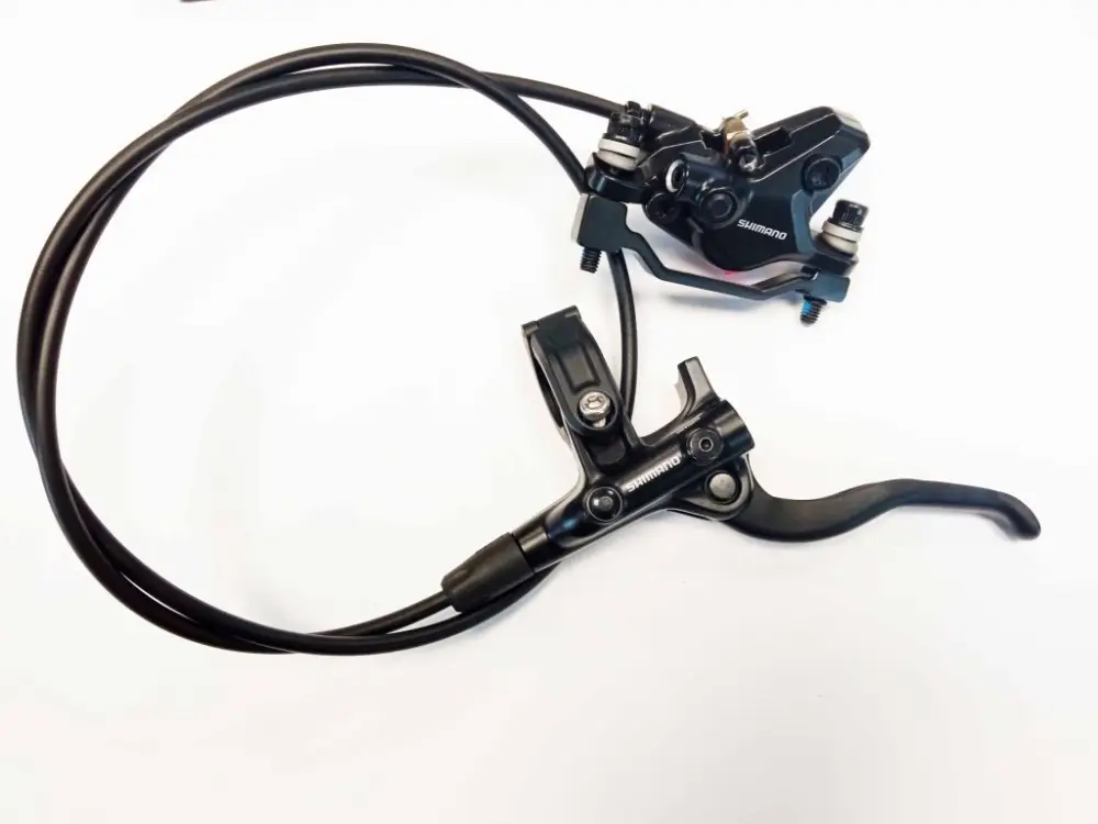 Brzda Shimano BR-MT410 850mm přední Nízká Cena