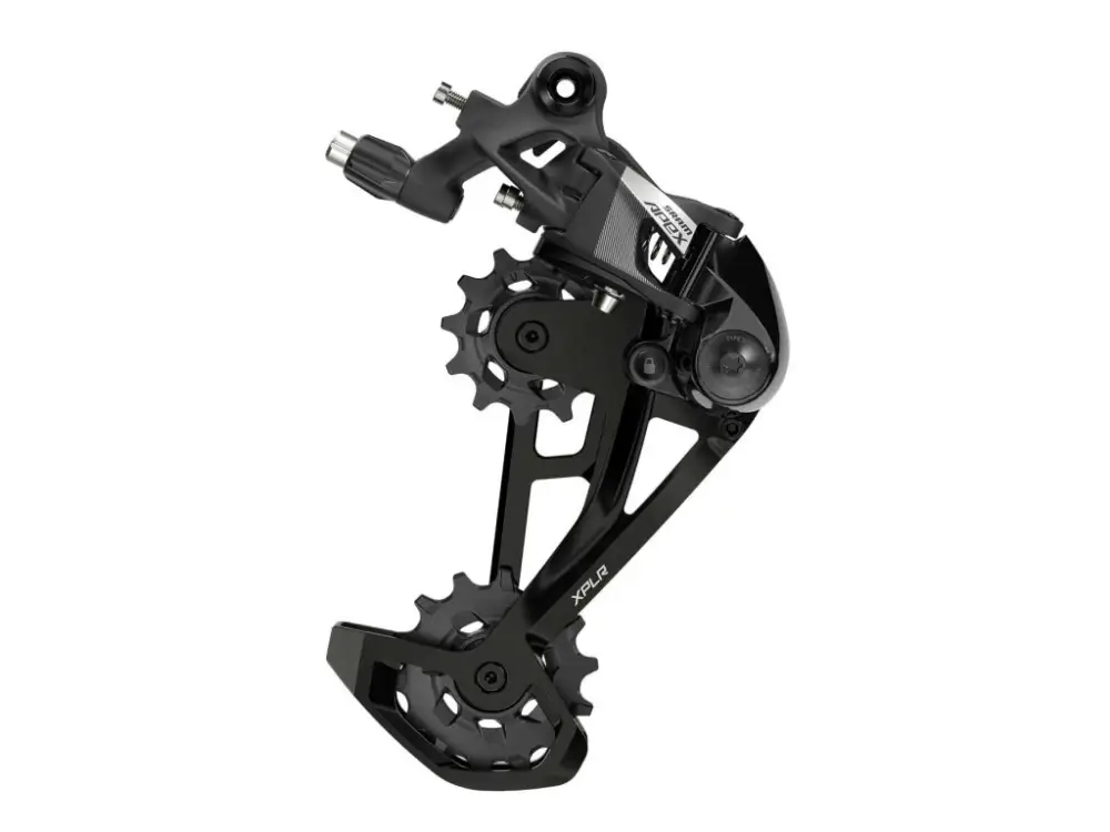 Zlevněný Měnič Sram 12s Apex XPLR D1 MAX 44T