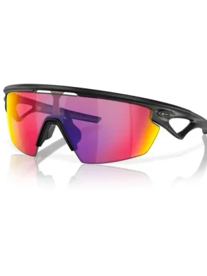 Brýle Oakley Sphaera - Matte black/prizm road Ihned K Objednání